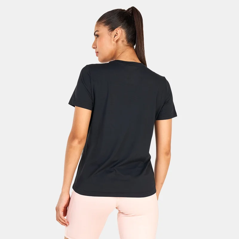 جيم كينج تيشيرت برو لوجو للنساء